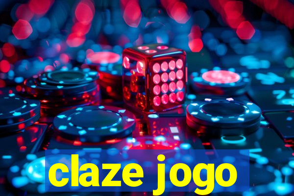 claze jogo